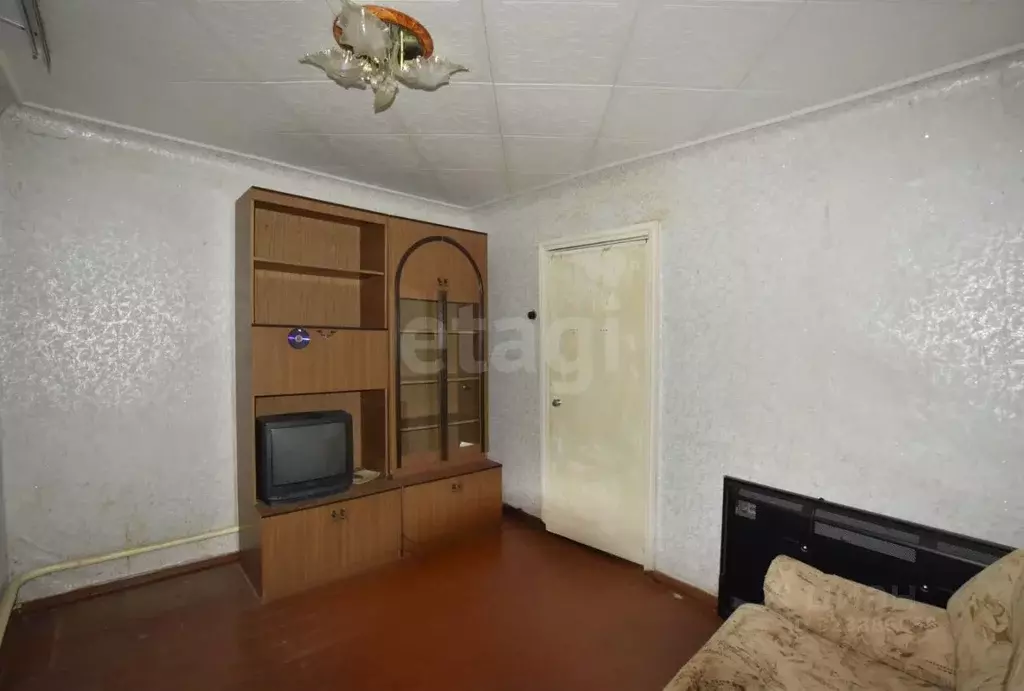 Дом в Оренбургская область, с. Сакмара ул. Советская, 88 (68 м) - Фото 2