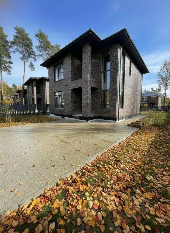 Дом в Московская область, Химки городской округ, Дачной застройки ... - Фото 1