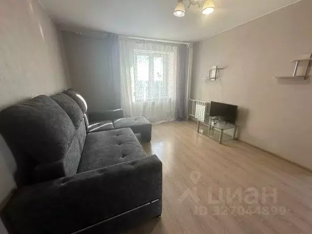 Студия Кировская область, Киров Ярославская ул., 32 (30.0 м) - Фото 1