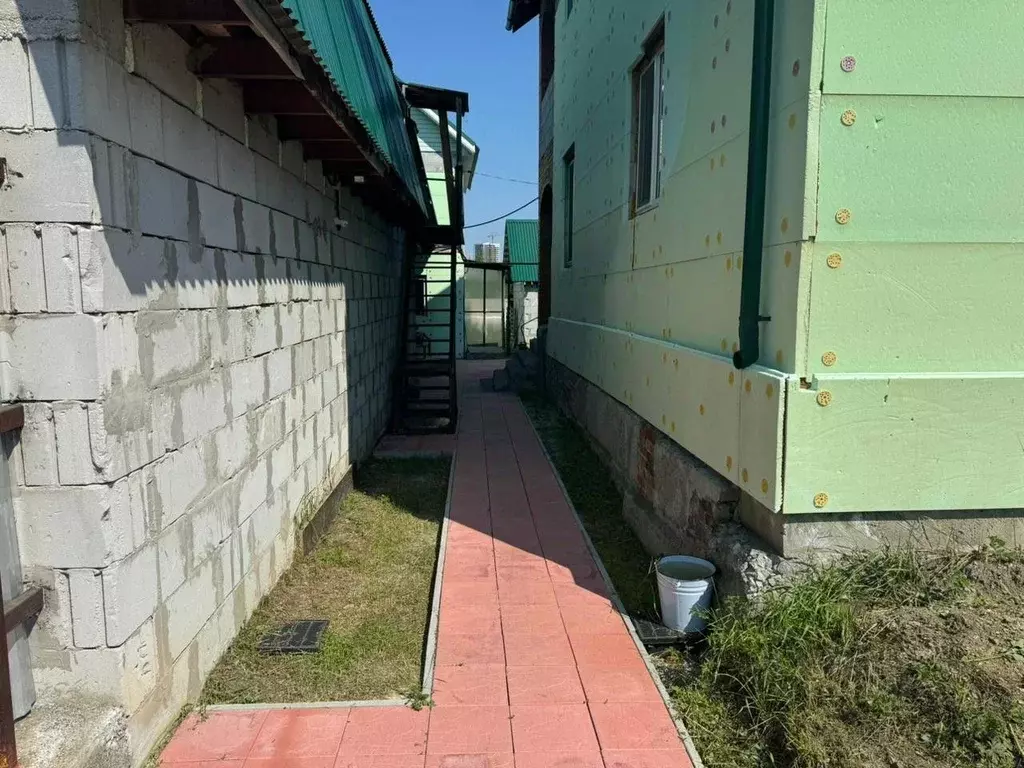 Дом в Свердловская область, Екатеринбург муниципальное образование, ... - Фото 1