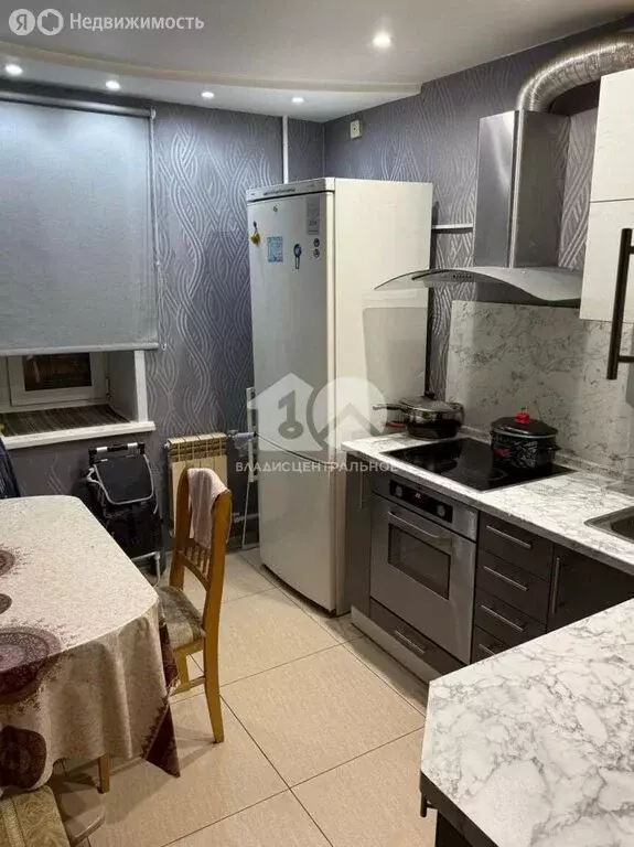 3-комнатная квартира: Новосибирск, улица Жуковского, 97 (72 м) - Фото 1