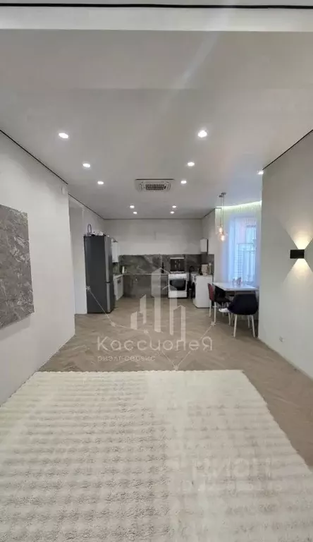 Дом в Ставропольский край, Пятигорск ул. Пальмиро Тольятти, 337 (115 ... - Фото 2