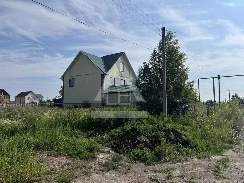 Коттедж в Челябинская область, Коркино Восточная ул. (256 м) - Фото 1