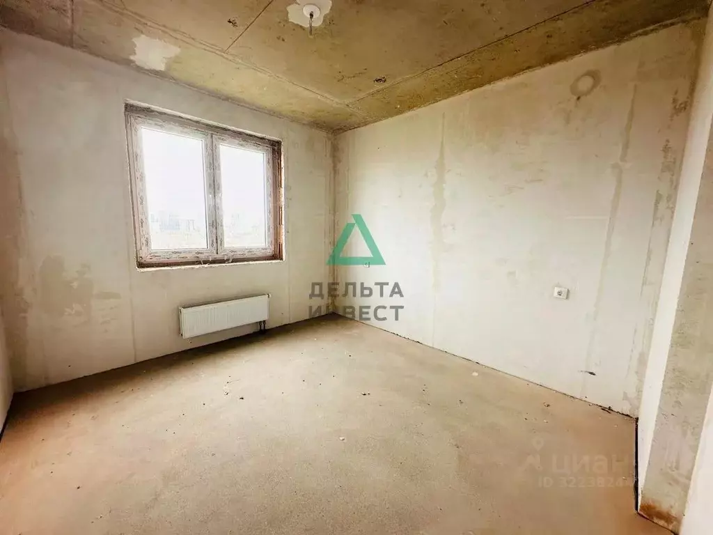 3-к кв. Башкортостан, Уфа ул. Шафиева, 3 (53.9 м) - Фото 0