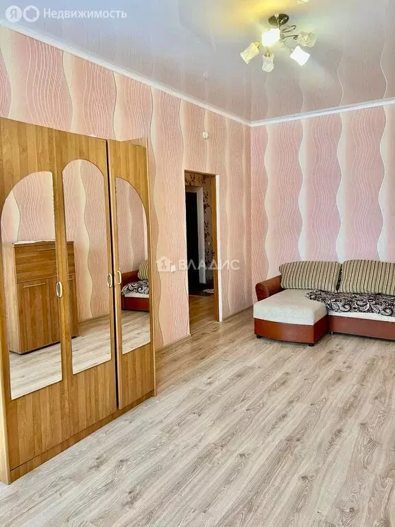 1-комнатная квартира: Белгород, улица Шаландина, 4к1 (45.8 м) - Фото 1