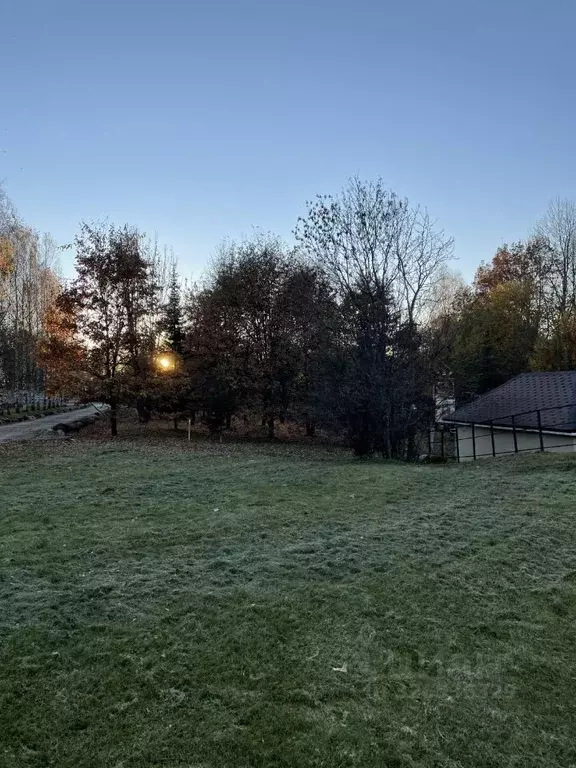 Участок в Тверская область, Старицкий муниципальный округ, д. Молоково ... - Фото 1