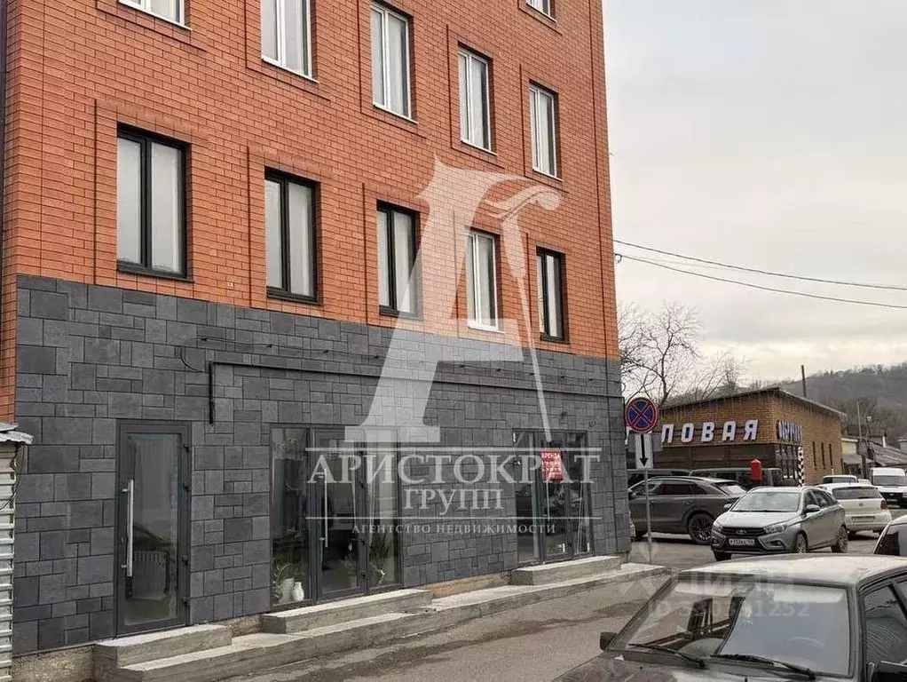 Помещение свободного назначения в Ставропольский край, Пятигорск ... - Фото 1