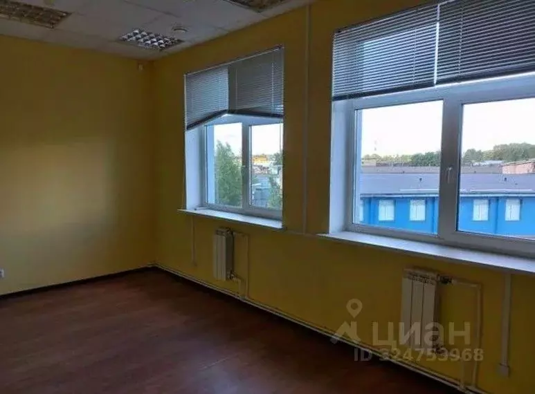 Производственное помещение в Санкт-Петербург Мельничная ул., 18 (1541 ... - Фото 2