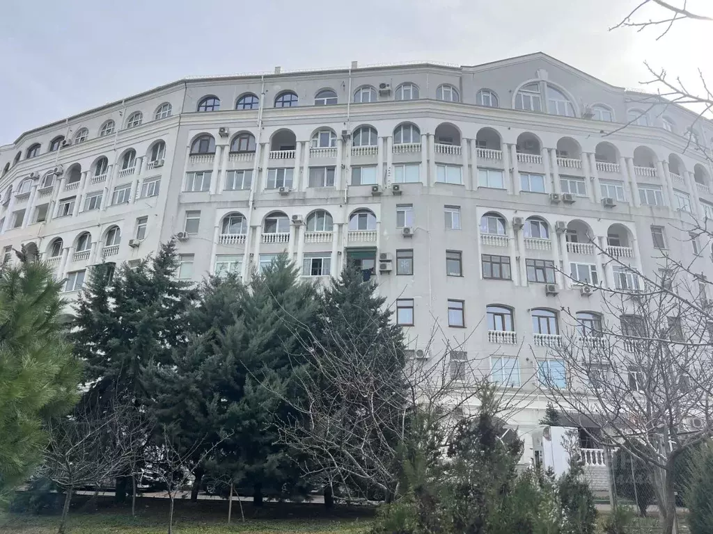 1-к кв. Севастополь просп. Античный, 4 (60.0 м) - Фото 1