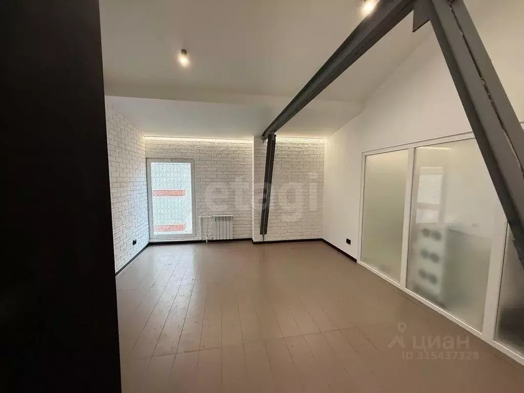 Офис в Татарстан, Казань ул. Мусина, 29Д (23 м) - Фото 0