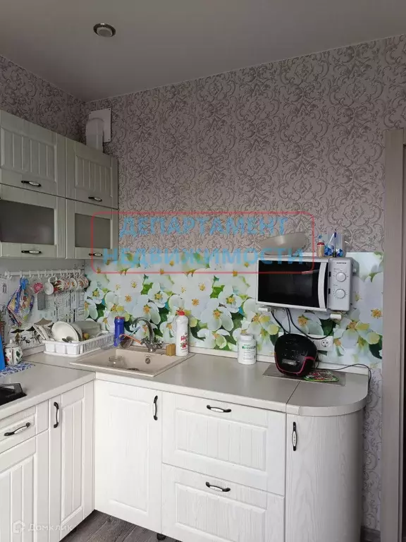 Продаётся 2-к квартира, 53.8 м - Фото 1