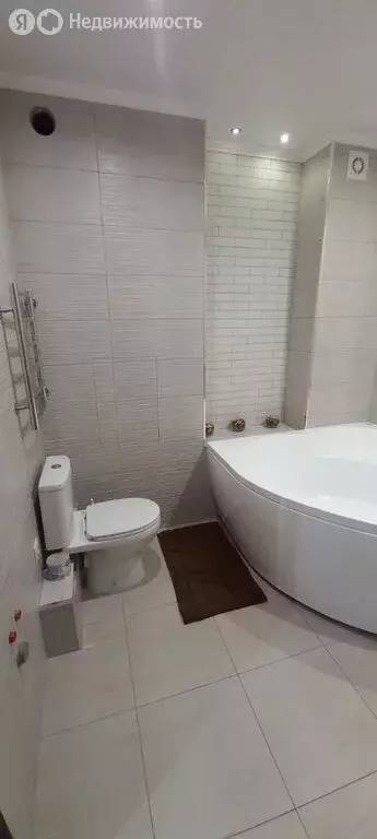 2-комнатная квартира: Краснодар, Гаражный переулок, 9 (60 м) - Фото 1