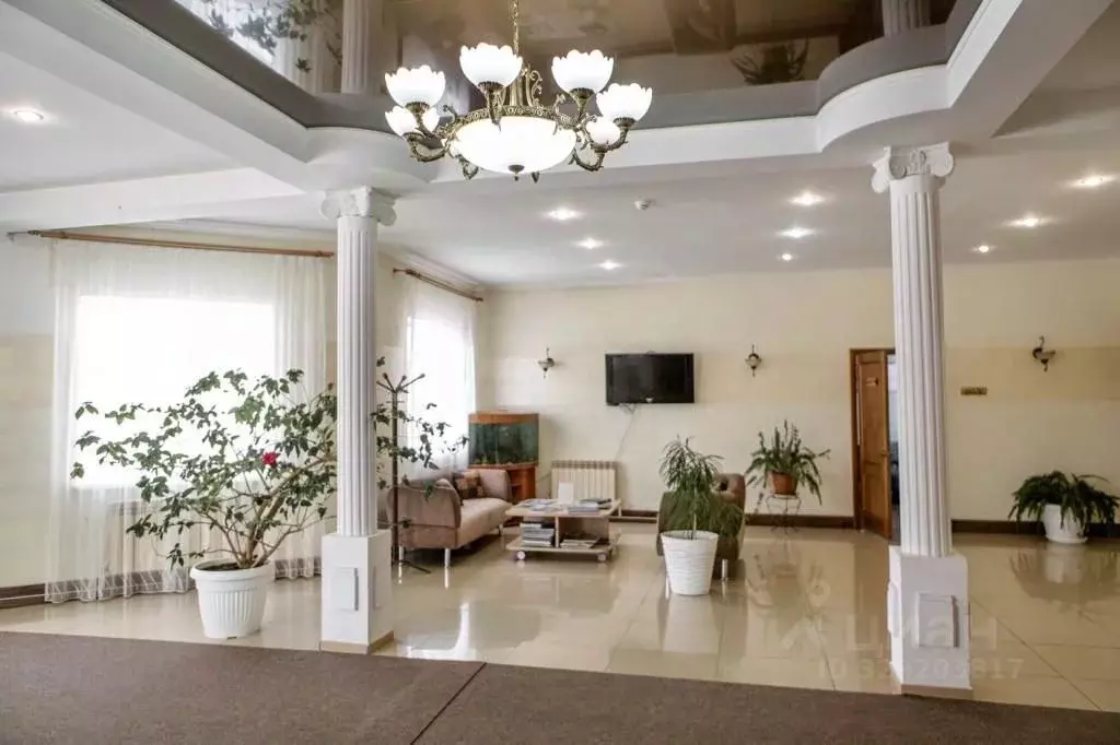 Комната Томская область, с. Парабель ул. Советская, 85 (10.0 м) - Фото 2