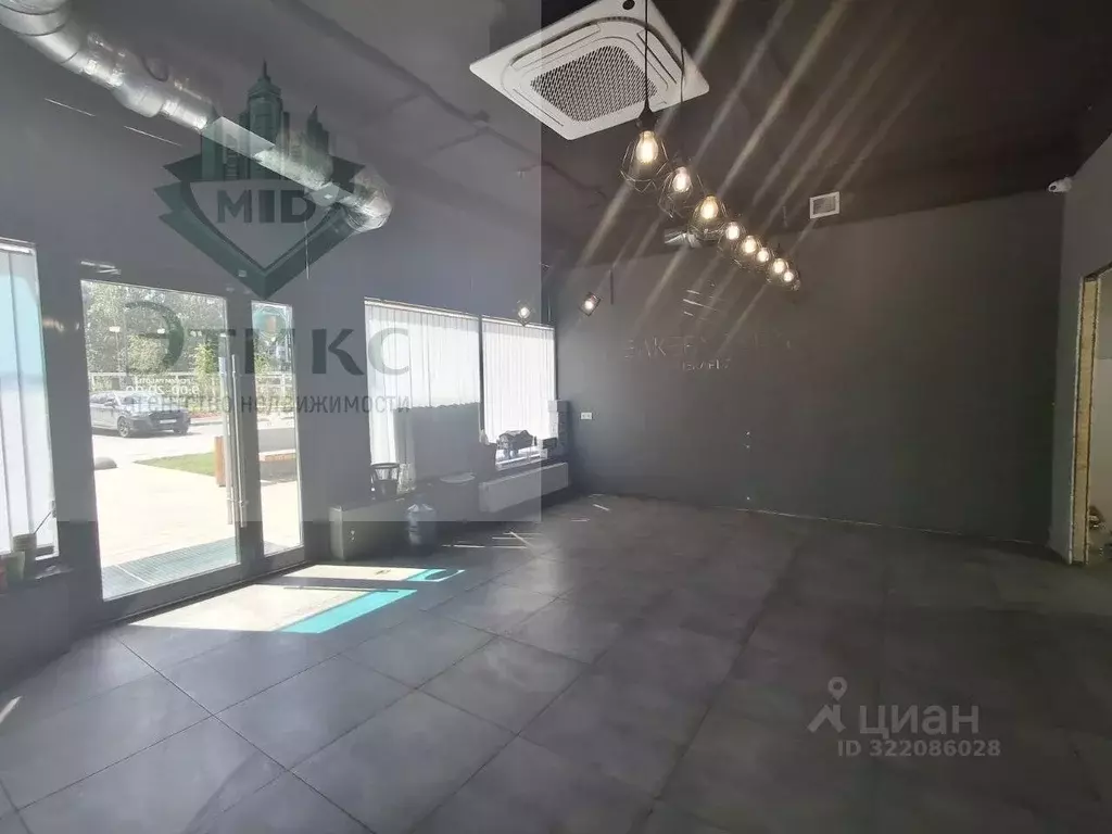 Помещение свободного назначения в Ульяновская область, Ульяновск ... - Фото 1