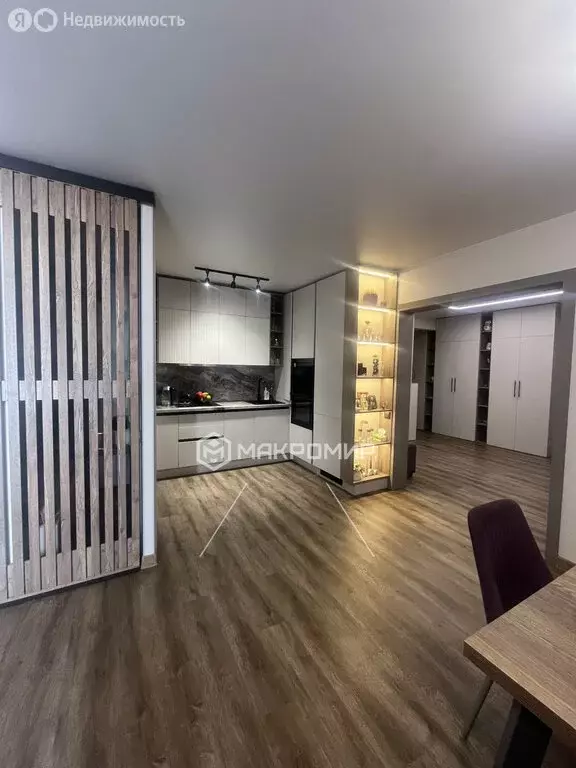 3-комнатная квартира: Иркутск, улица Красных Мадьяр, 31 (80 м) - Фото 2