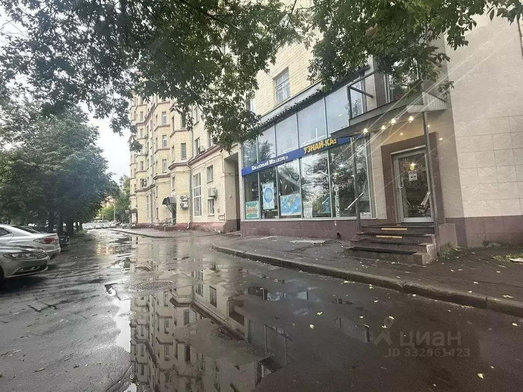 Помещение свободного назначения в Москва Дмитровское ш., 25к1 (200 м) - Фото 1