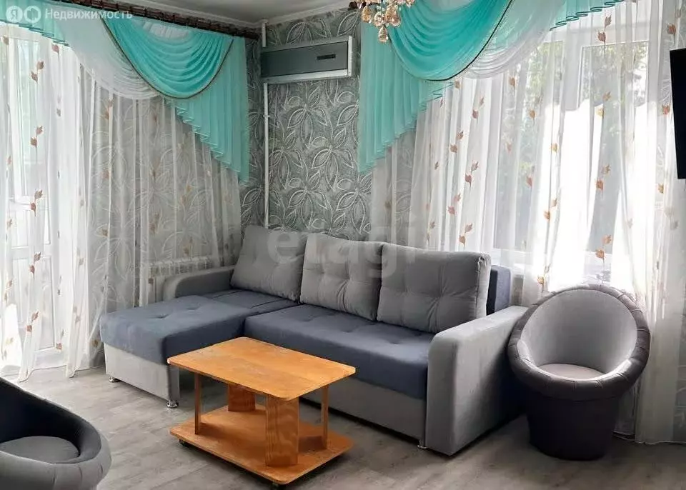 1-комнатная квартира: Феодосия, Армянская улица, 4 (31.3 м) - Фото 2