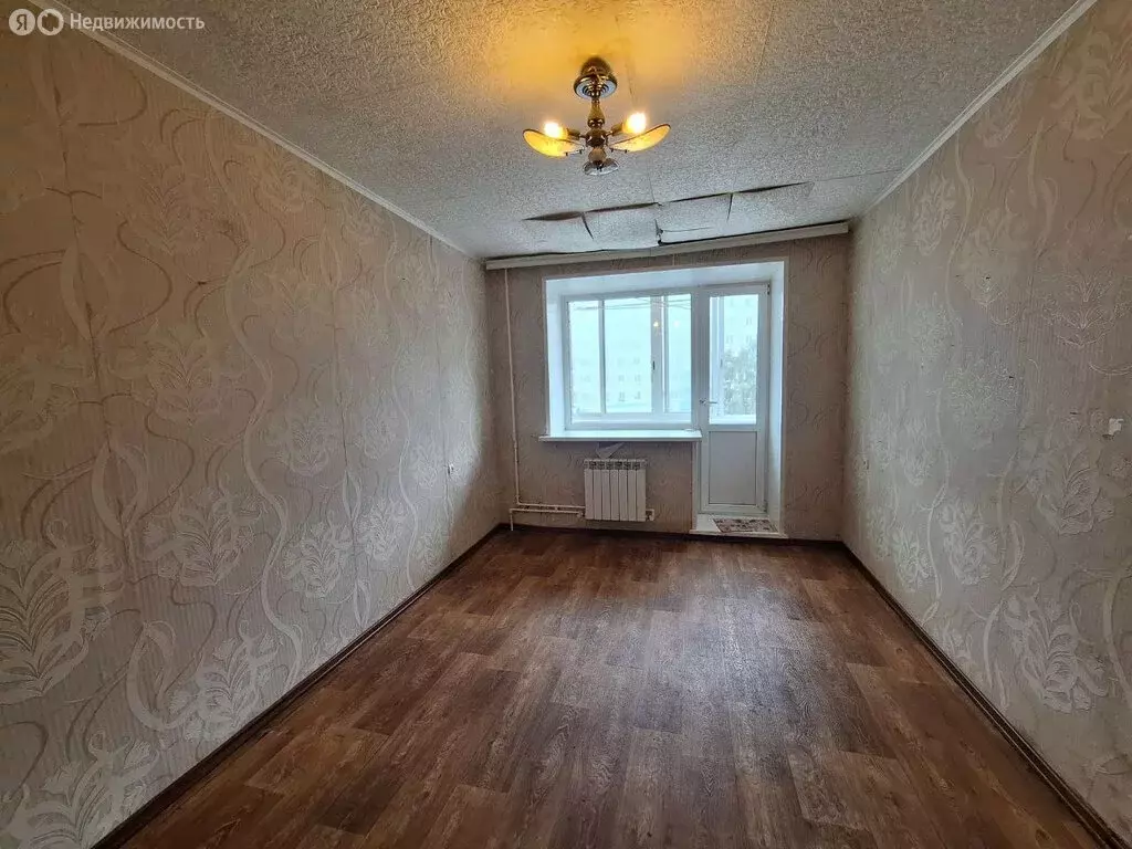 1-комнатная квартира: Северодвинск, улица Ломоносова, 102А (34.2 м) - Фото 0