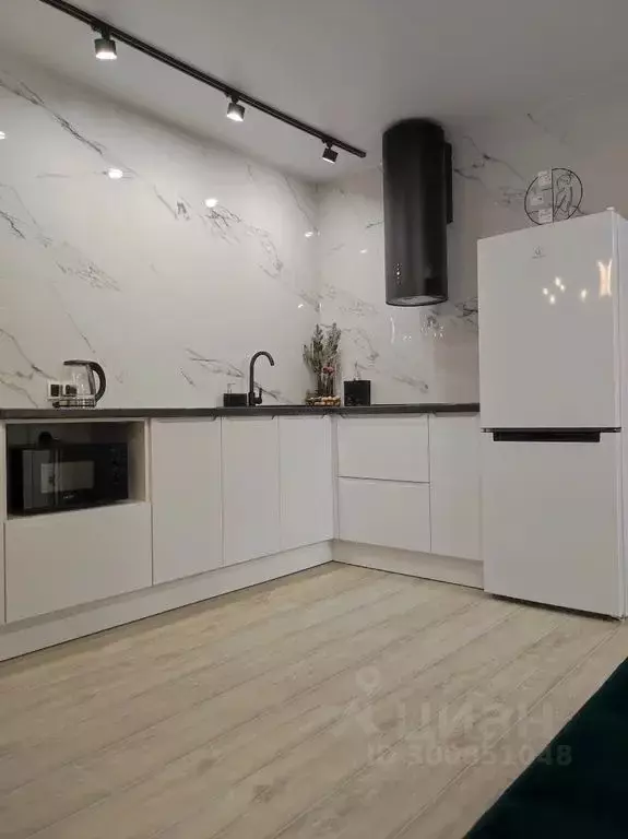 2-к кв. Удмуртия, Ижевск ул. Карла Маркса, 120к1 (50.0 м) - Фото 1