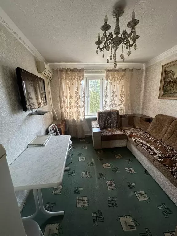 Квартира-студия, 20 м, 5/5 эт. - Фото 0