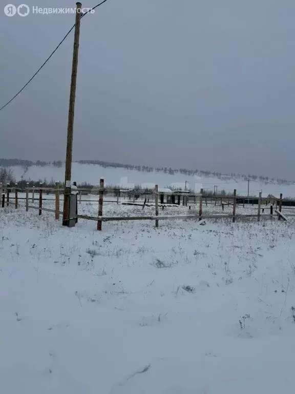 Участок в Якутск, Покровский тракт, 15-й километр (9.87 м) - Фото 1