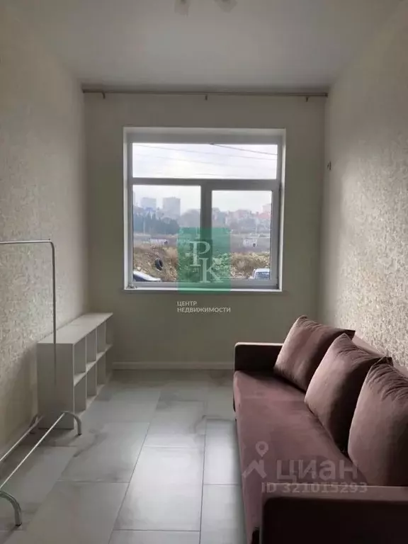 2-к кв. Севастополь проезд Стрелецкий, 39 (54.12 м) - Фото 1