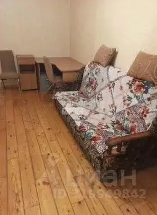 1-к кв. Липецкая область, Липецк ул. Гагарина, 51/2 (32.0 м) - Фото 1