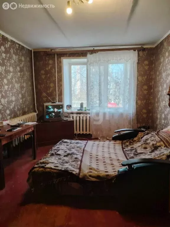 1к в -комнатной квартире ( м) - Фото 0