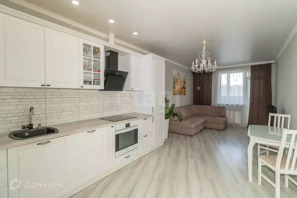 Продаётся 3-к квартира, 76.6 м - Фото 0
