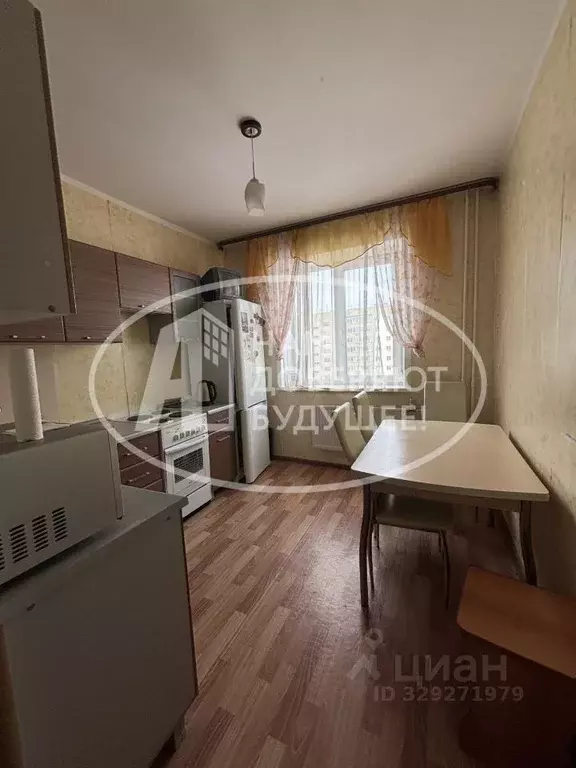1-к кв. Пермский край, Пермский муниципальный округ, с. Гамово ул. 50 ... - Фото 1
