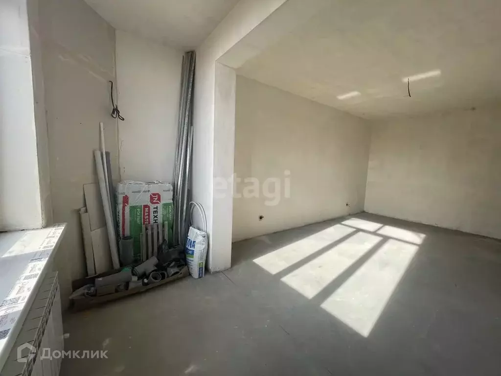 Продаётся 2-к квартира, 82 м - Фото 1