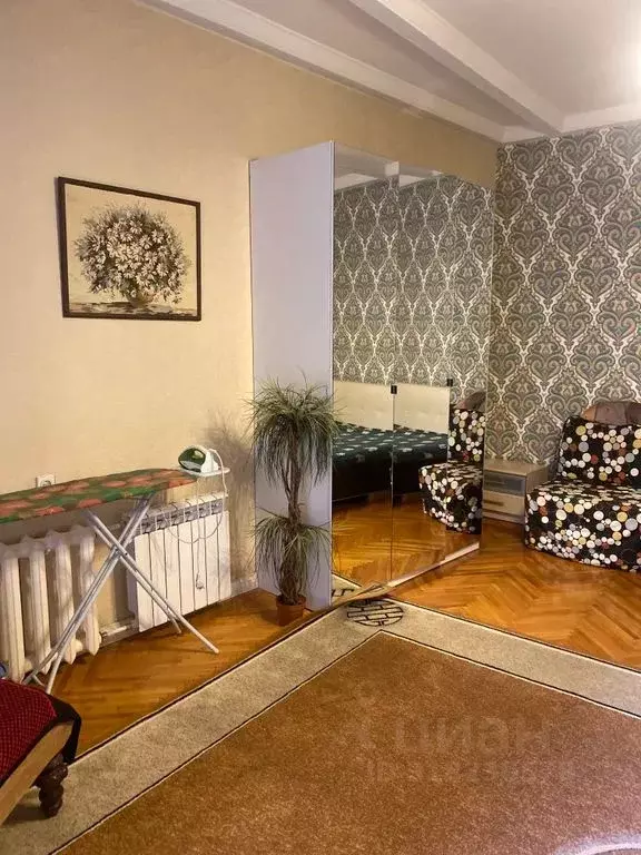 3-к кв. Санкт-Петербург ул. Рубинштейна, 15-17 (100.0 м) - Фото 1