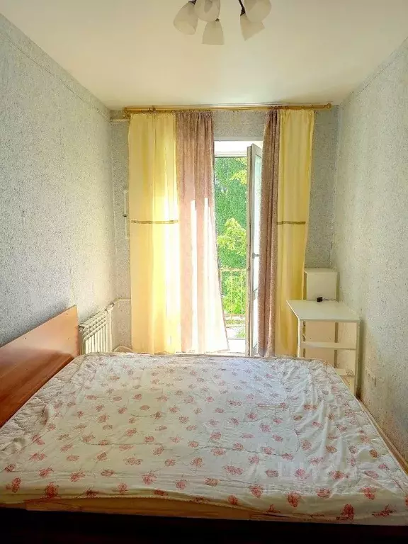 Комната Ярославская область, Ярославль Суздальское ш., 18 (12.0 м) - Фото 2