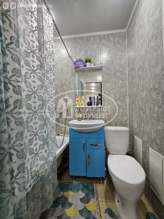 1-комнатная квартира: Чернушка, Парковая улица, 20 (34 м) - Фото 0