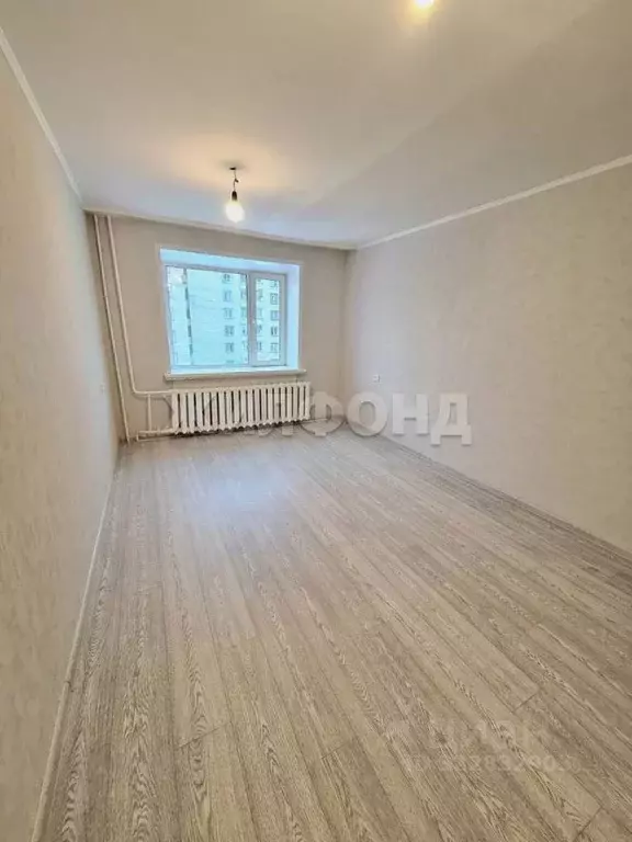 Комната Новосибирская область, Новосибирск ул. Ломоносова, 59 (16.8 м) - Фото 2