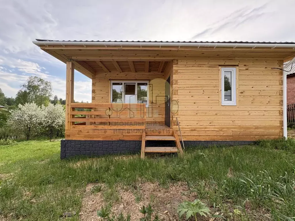 Дом в Иркутская область, Иркутский муниципальный округ, Подснежник СНТ ... - Фото 0
