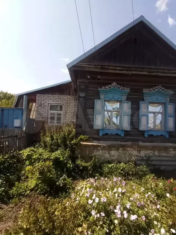 Дом 40,2 м на участке 6 сот. - Фото 0