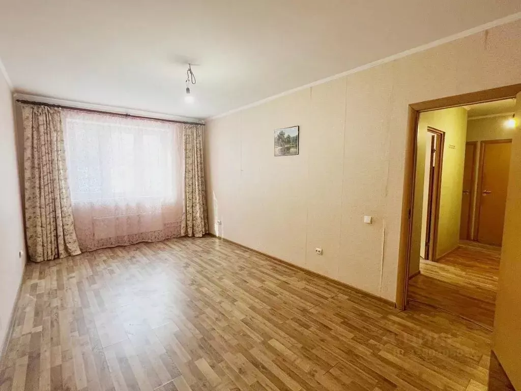 2-к кв. Московская область, Пушкинский городской округ, Зеленоградский ... - Фото 1