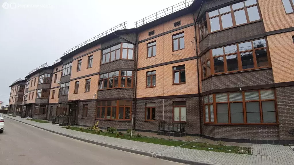 2-комнатная квартира: Раменское, улица Берёзовая Роща, 14 (50.5 м) - Фото 2
