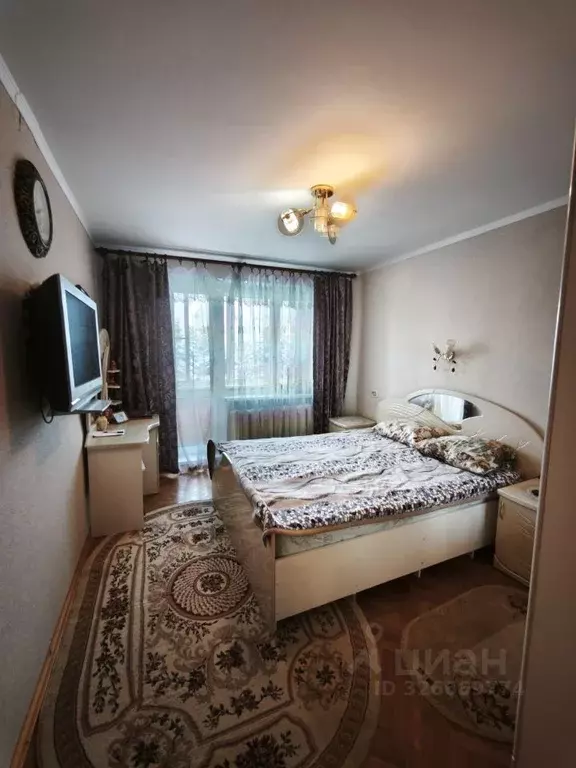 2-к кв. Московская область, Дмитровский муниципальный округ, Деденево ... - Фото 1