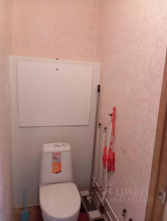 1-к кв. Пермский край, Пермь Холмогорская ул., 4/3 (34.0 м) - Фото 2