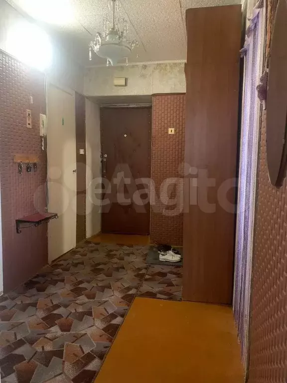 2-к. квартира, 50 м, 9/12 эт. - Фото 1