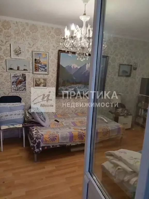 Продается 3-комнатная квартира - Фото 2