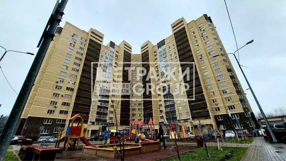 Квартира, студия, 30.8 м - Фото 1