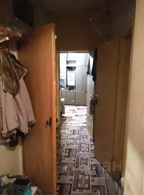 2-к кв. Тверская область, Тверь ул. Орджоникидзе, 22/25 (51.5 м) - Фото 1