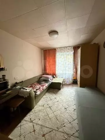 Комната 12 м в 1-к., 2/5 эт. - Фото 0