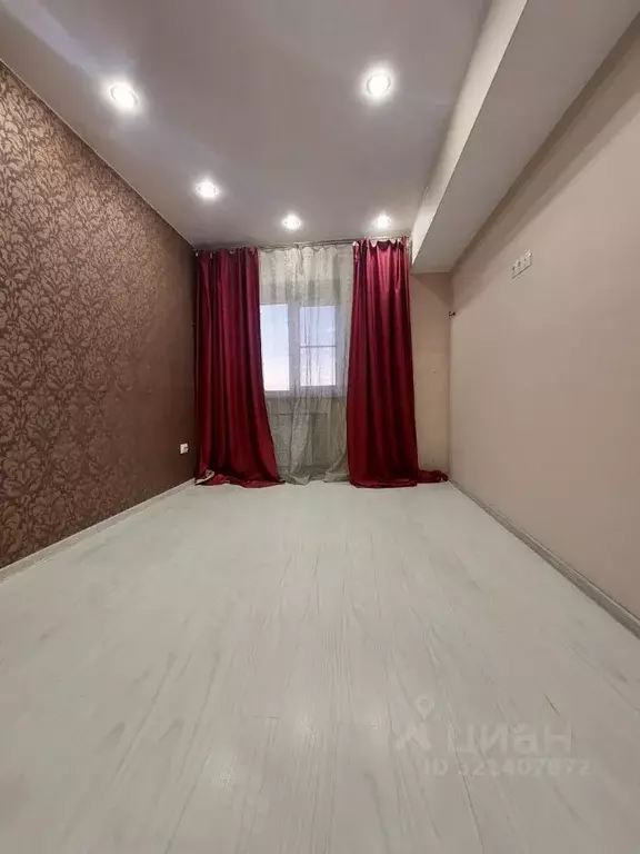 3-к кв. Иркутская область, Иркутск ул. Лызина, 34 (60.0 м) - Фото 1