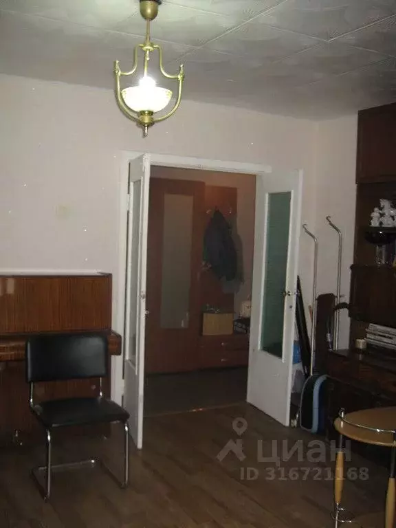 4-к кв. Томская область, Томск ул. Сергея Лазо, 18 (74.0 м) - Фото 1