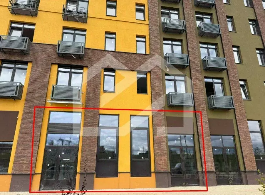 Помещение свободного назначения в Московская область, Ленинский ... - Фото 1