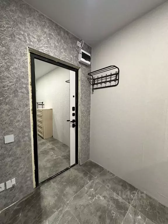 Студия Москва 6-я Радиальная ул., 7/1к2 (25.0 м) - Фото 2